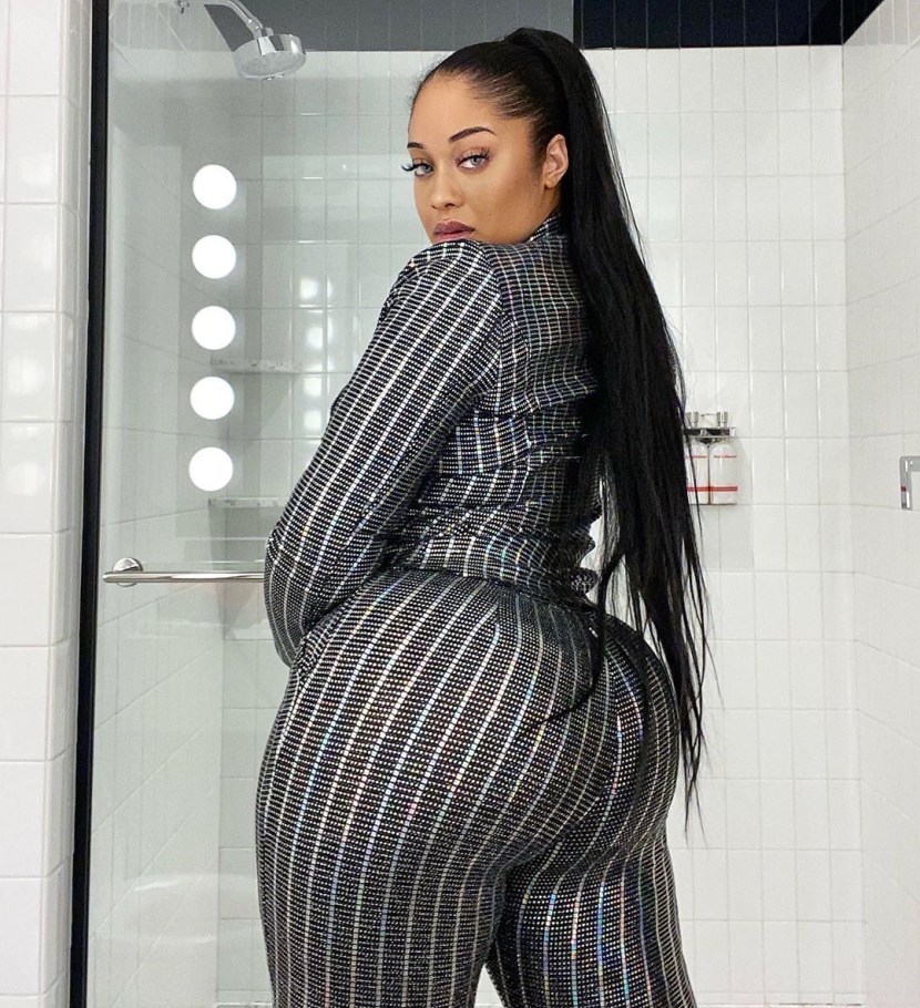 Stefania Viada model