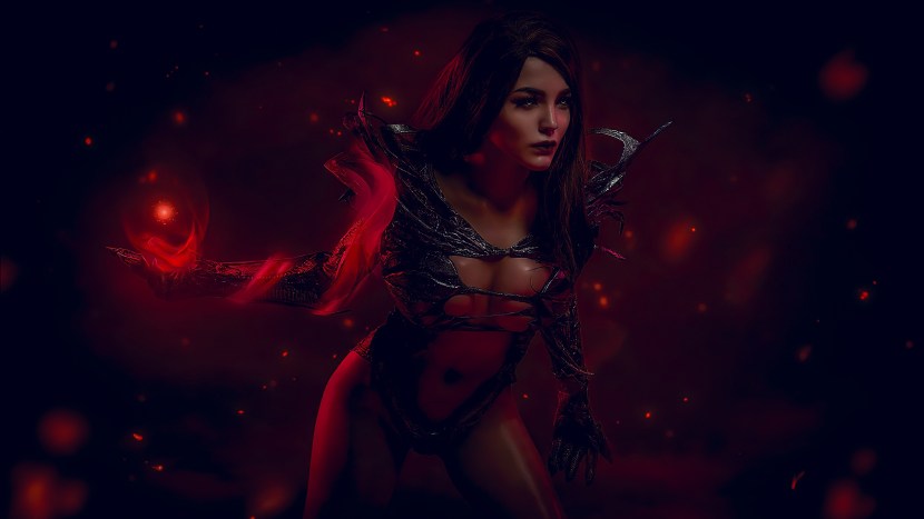 Elite series Polo and Christian