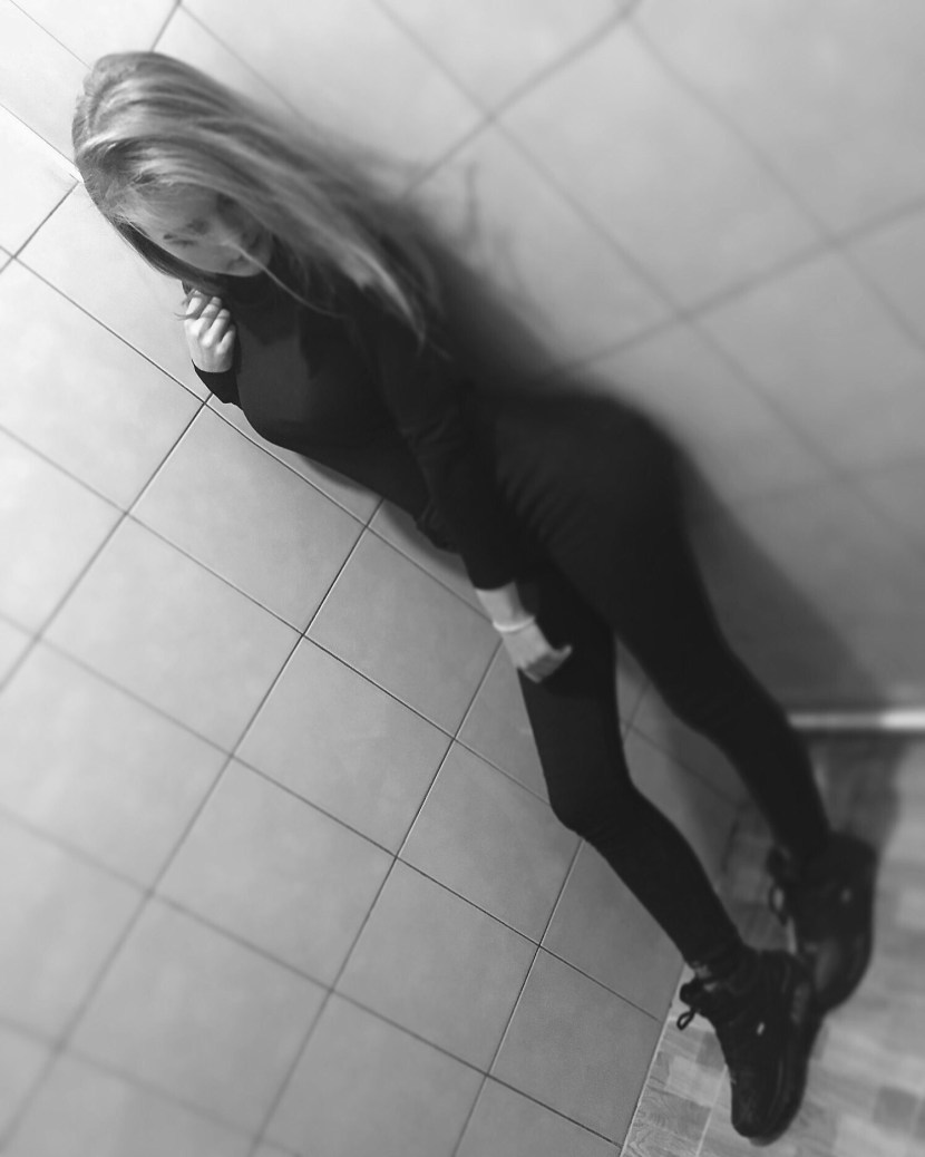 = @Kristianaking - kristina king