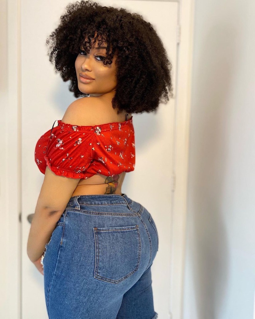 Natalie Mars Trans before surgery