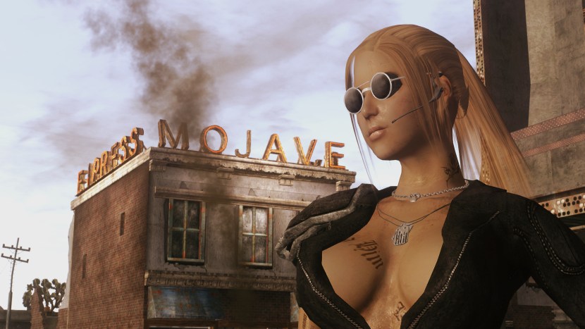 Rage to Luzam Hagar 18