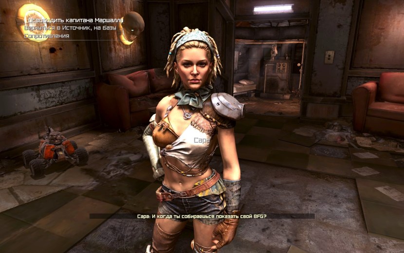 Jmenaru Fallout 4 Mods