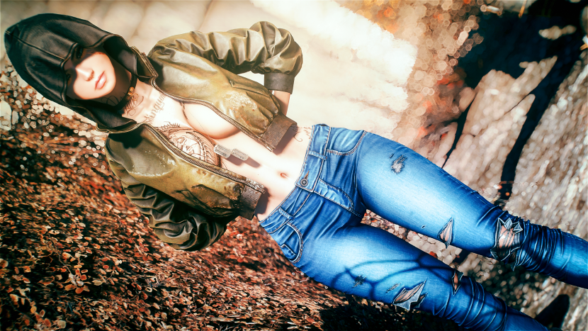 Rage game - The Scorchers