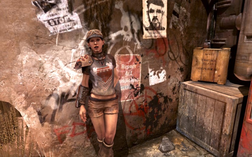 Guilty Gear Strive Chipp