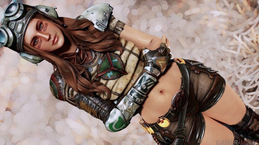 Witcher 3 blood and wine