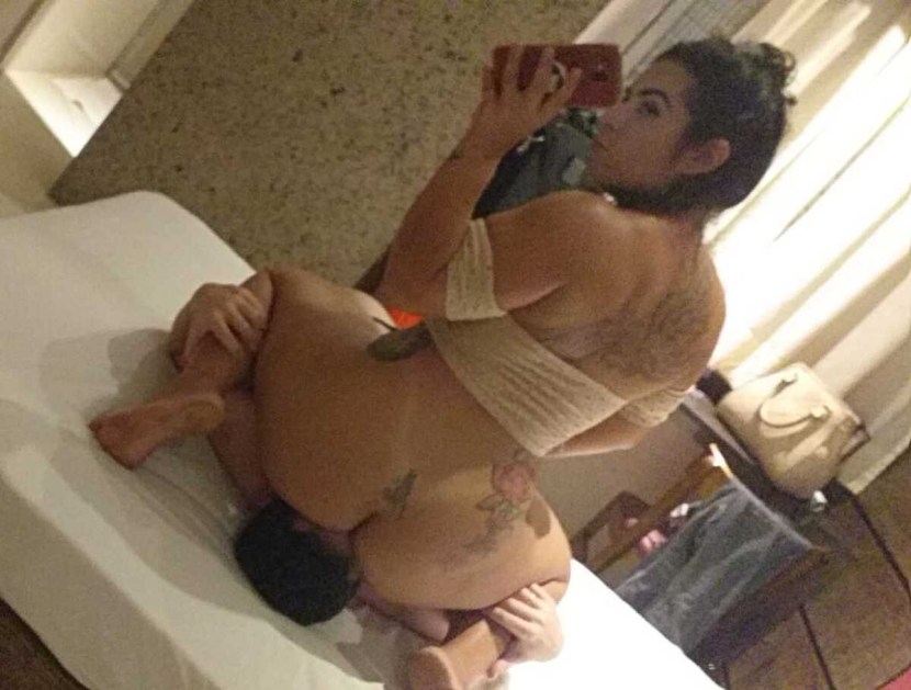 Emilia Johnson porn actress