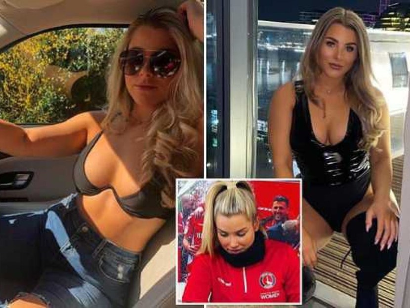 Kate Vanzant Onlyfans