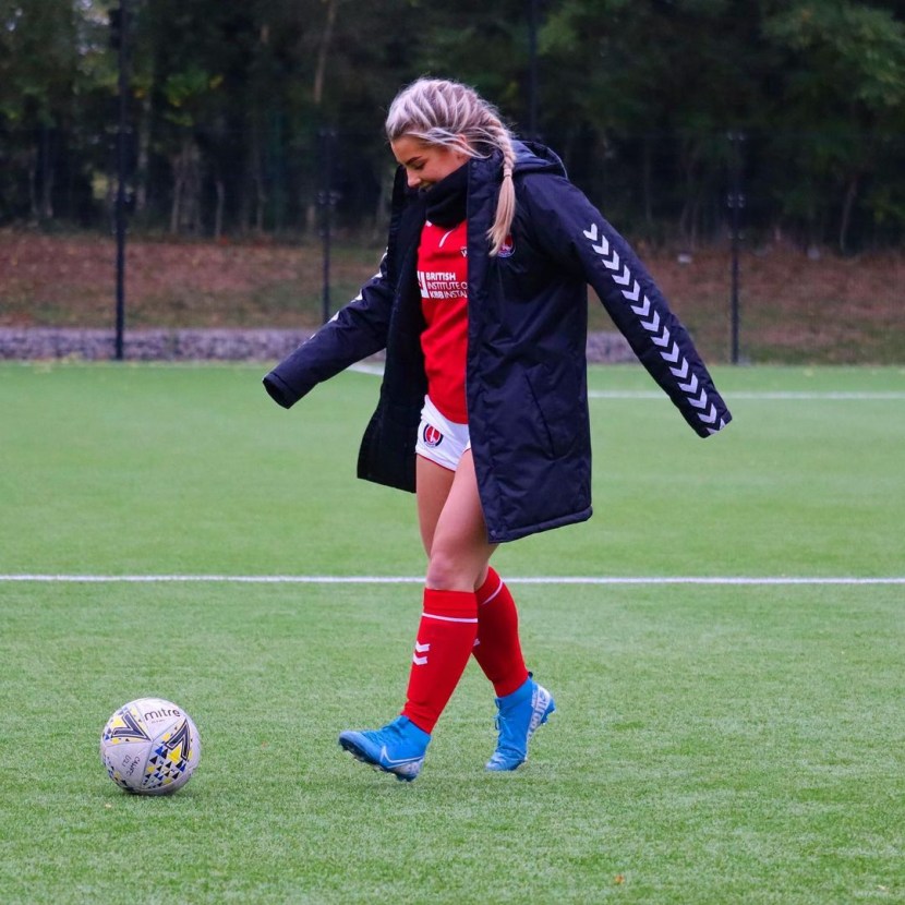 Erica Schneider Trans