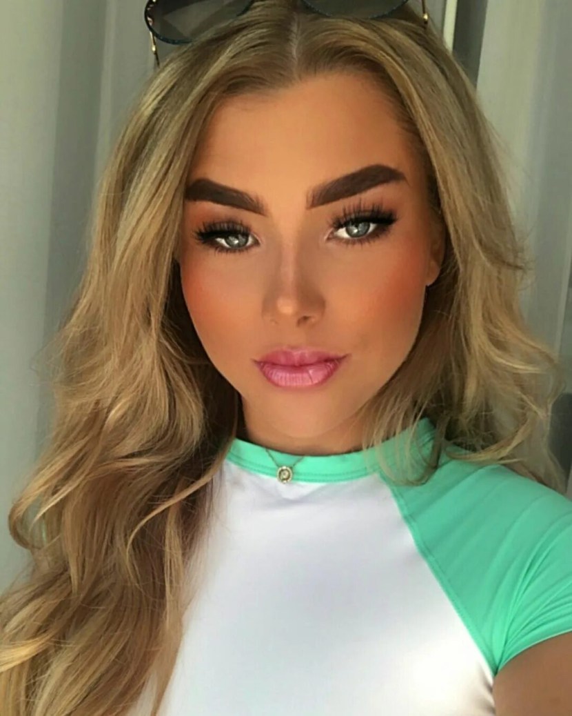 Madelene Wright Nide