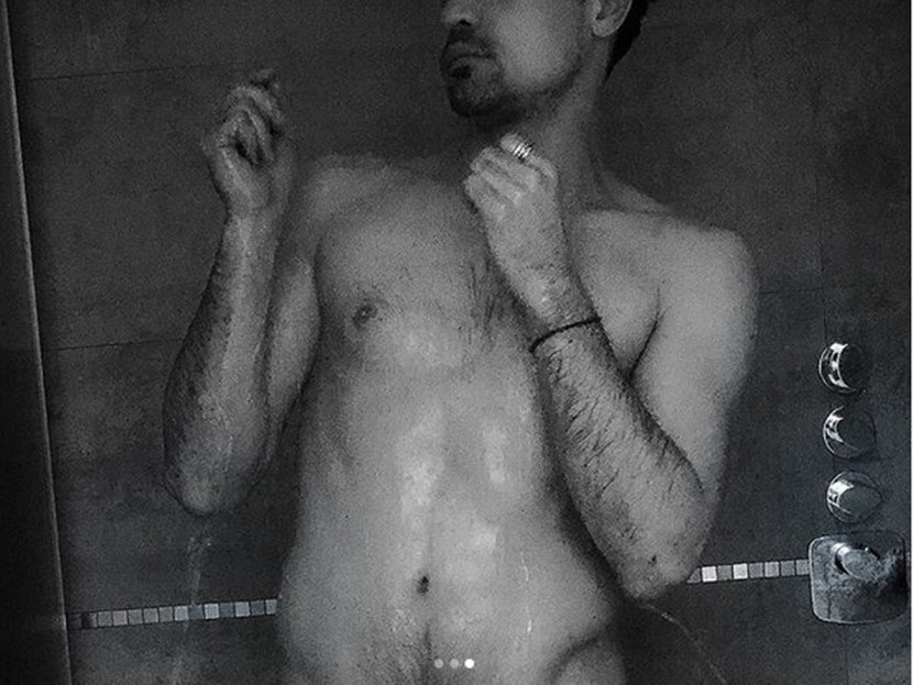 Dima Bilan in cowards