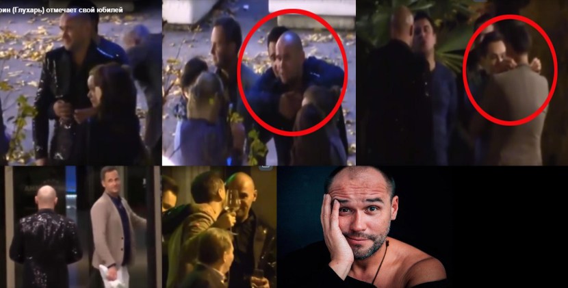 Dima Bilan Body 2007