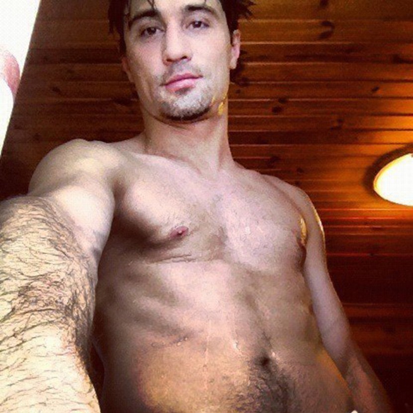 Dima Bilan Thors 2020