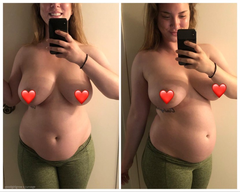 Cherries Thick Belly