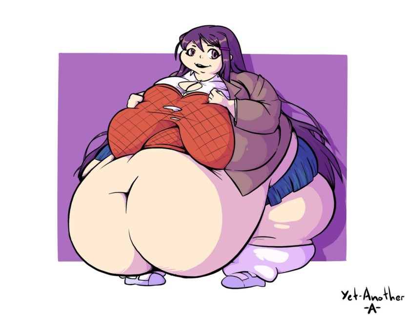 Pregnant thick hentai