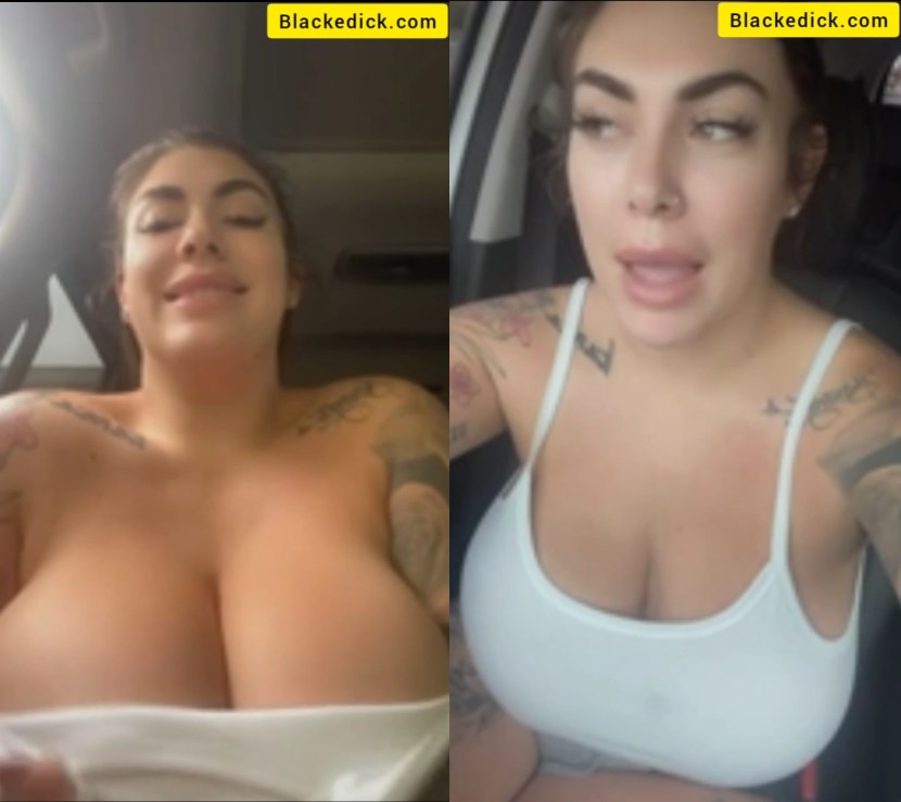 Suicidegirls with big breasts