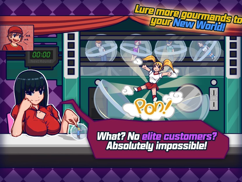 ANMIMEMUENZDI Addams Hentai Comics