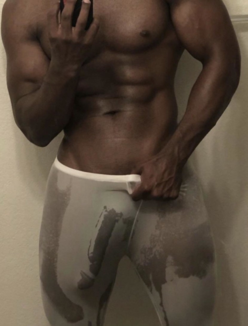 Marshall Price Model Naked Penis