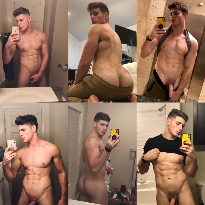 Garrett__nolan naked without panties