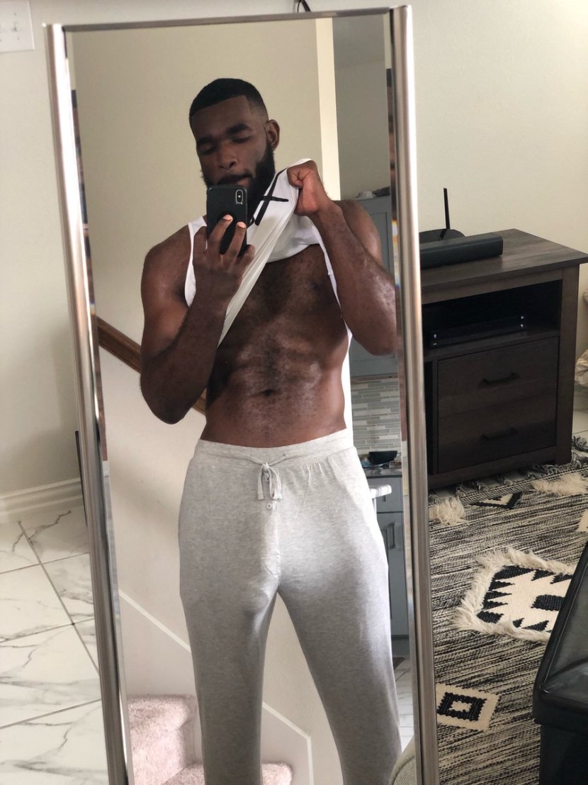 Marshall Price @GreysweatSking