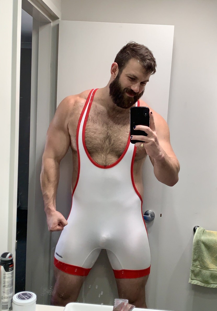 Naked Marshall Price model naked