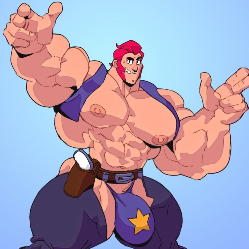 Anna Abramova Anisyia Tits