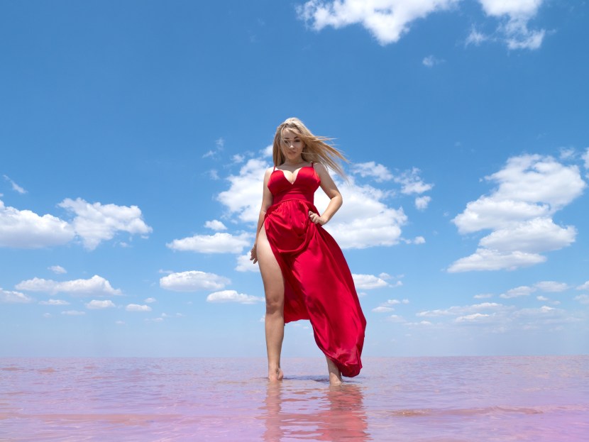 Pictures in VK are beautiful daring