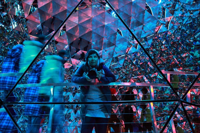 Ksenia Myachin Samara