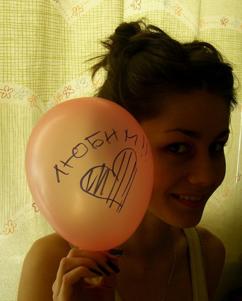 Bespalova Anna Mikhailovna