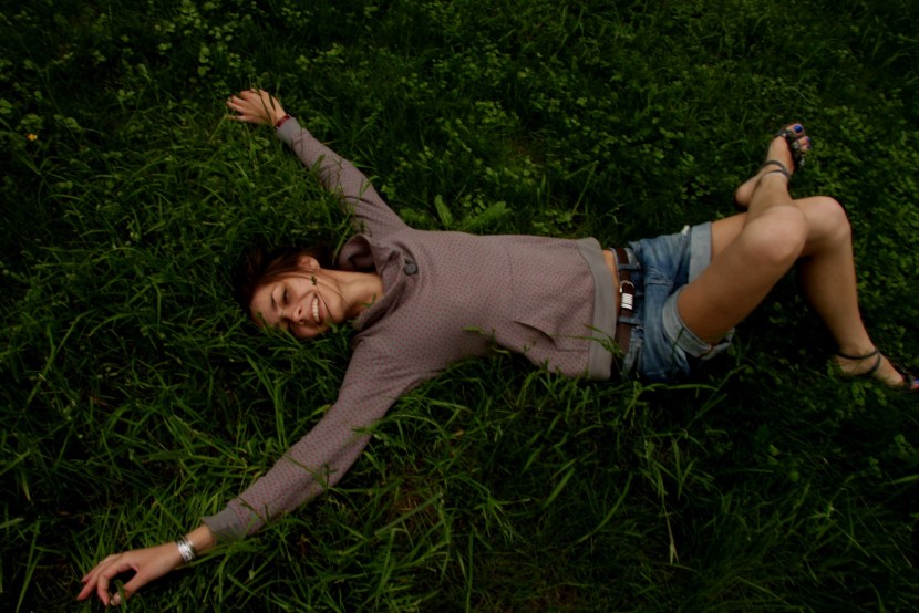 Anna Bespalova Sevastopol