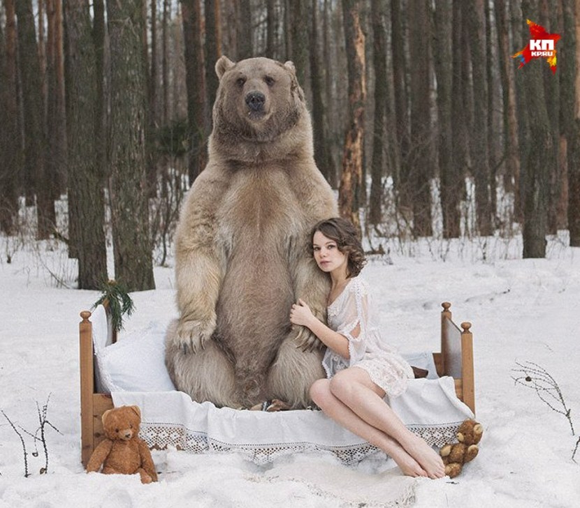 Anna Bespalova Sevastopol