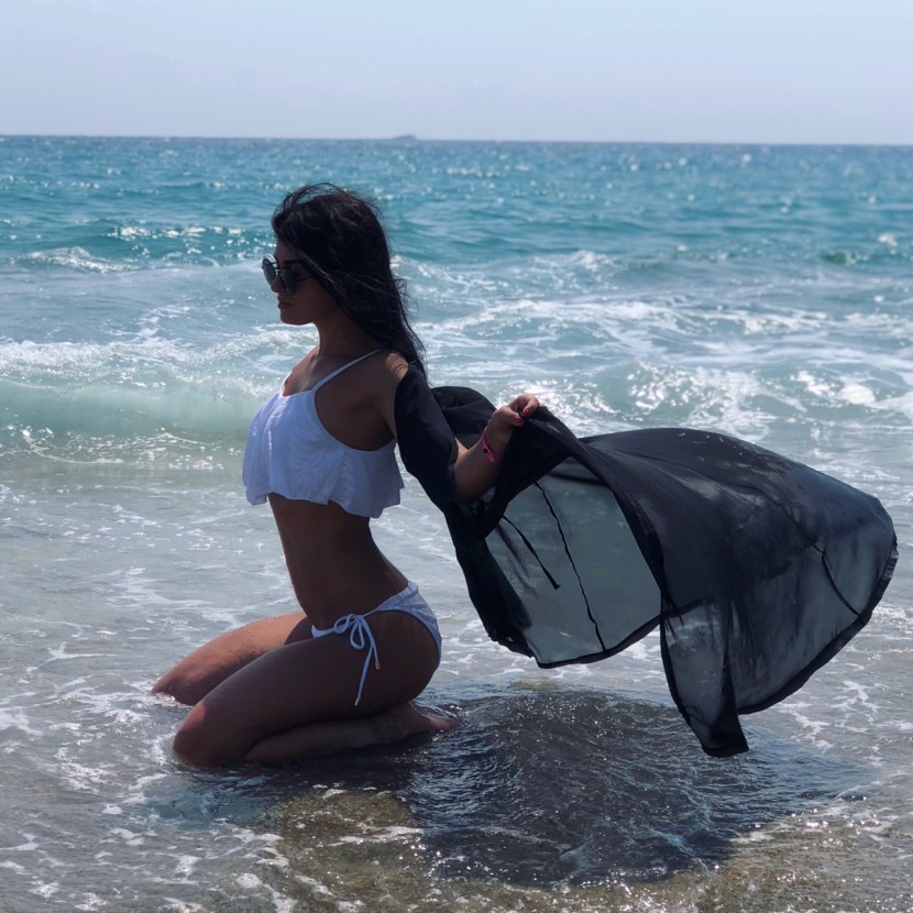 Bespalova Anna Olegovna