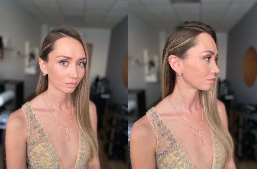 Zoya Berber bed scene in the film