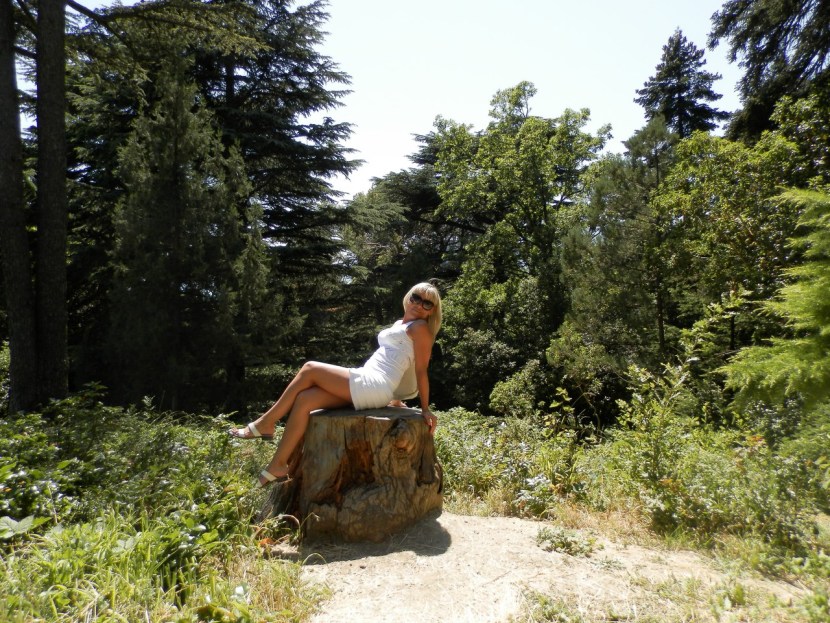 Bespalova Anna Ivanovna Novosibirsk