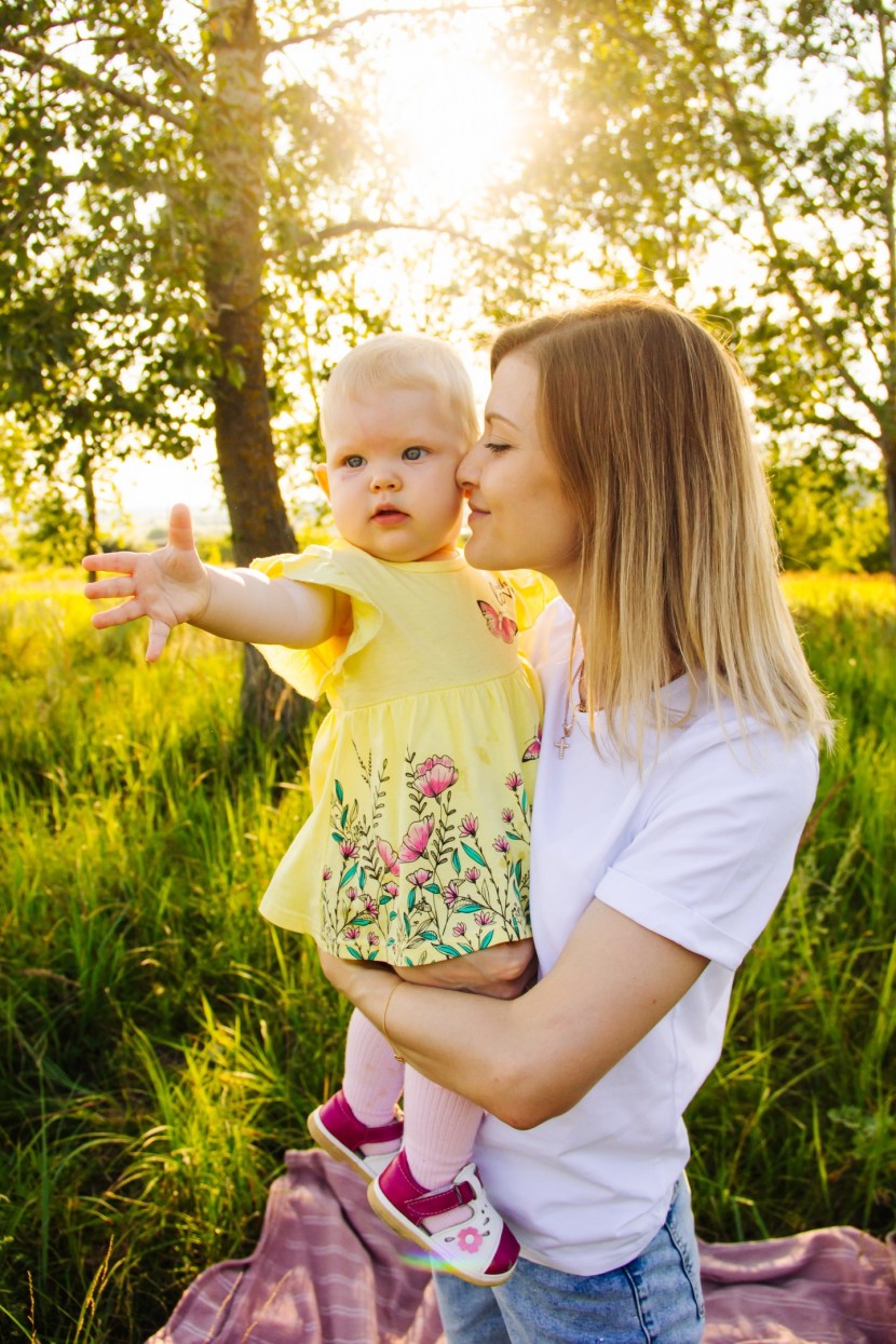 Project Anna Nikolaevna series 2 season