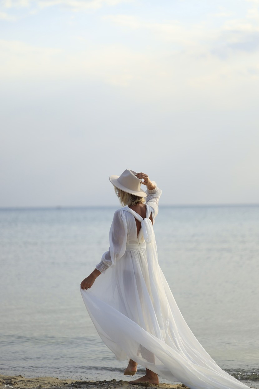 Anna Bespalova Alekseevna Moscow