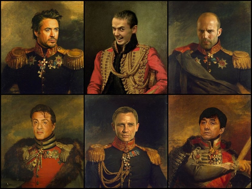 Anna Bespalova Sevastopol