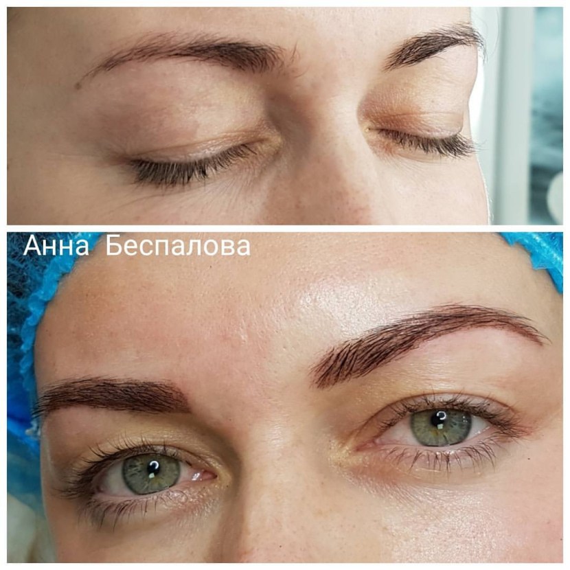 Anna Kasterova Maxim 2017