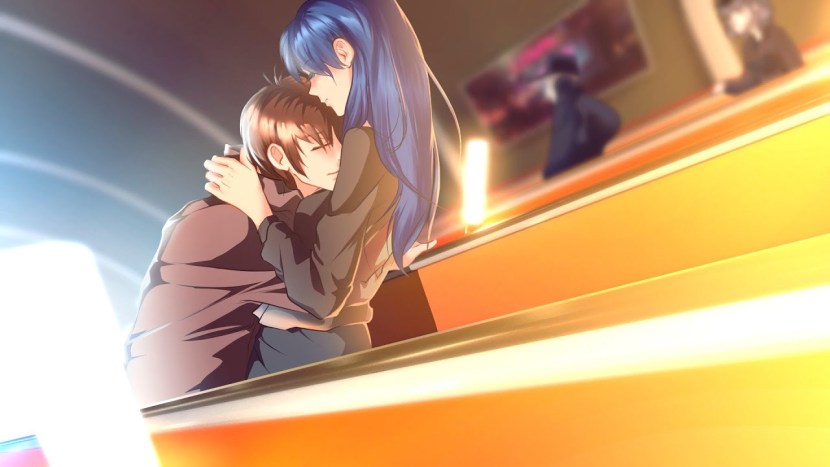 Circle from the movie call