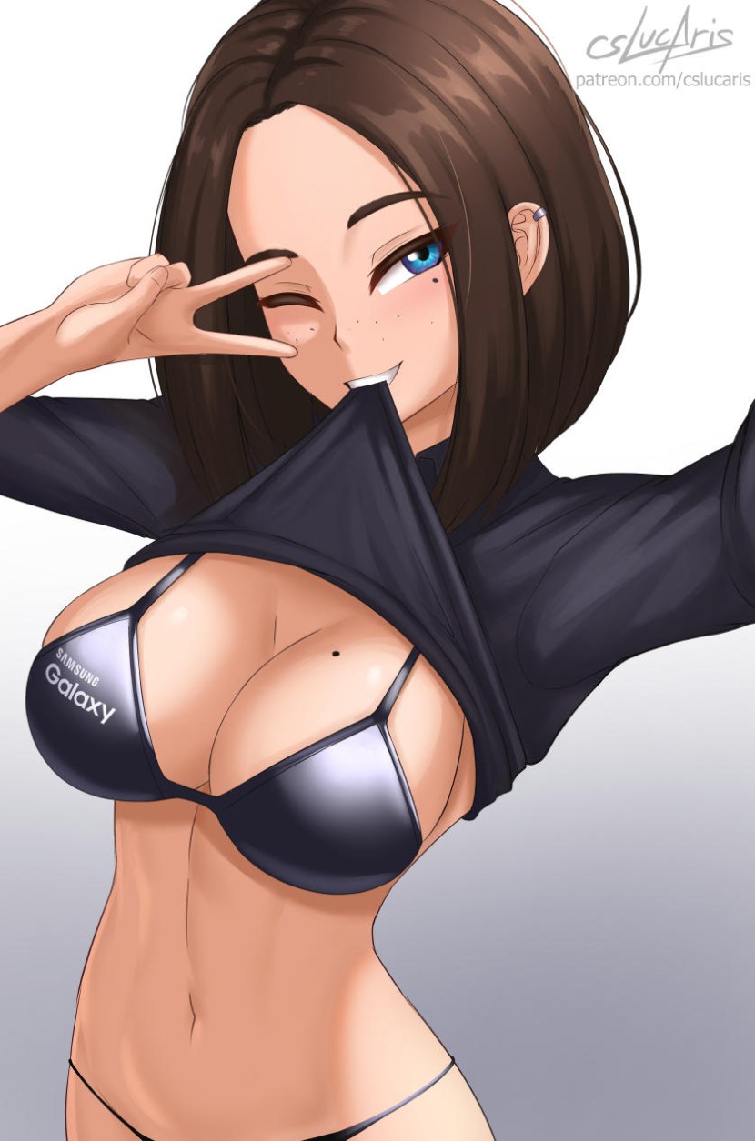 Ghost Sadako Yamamura Hentai