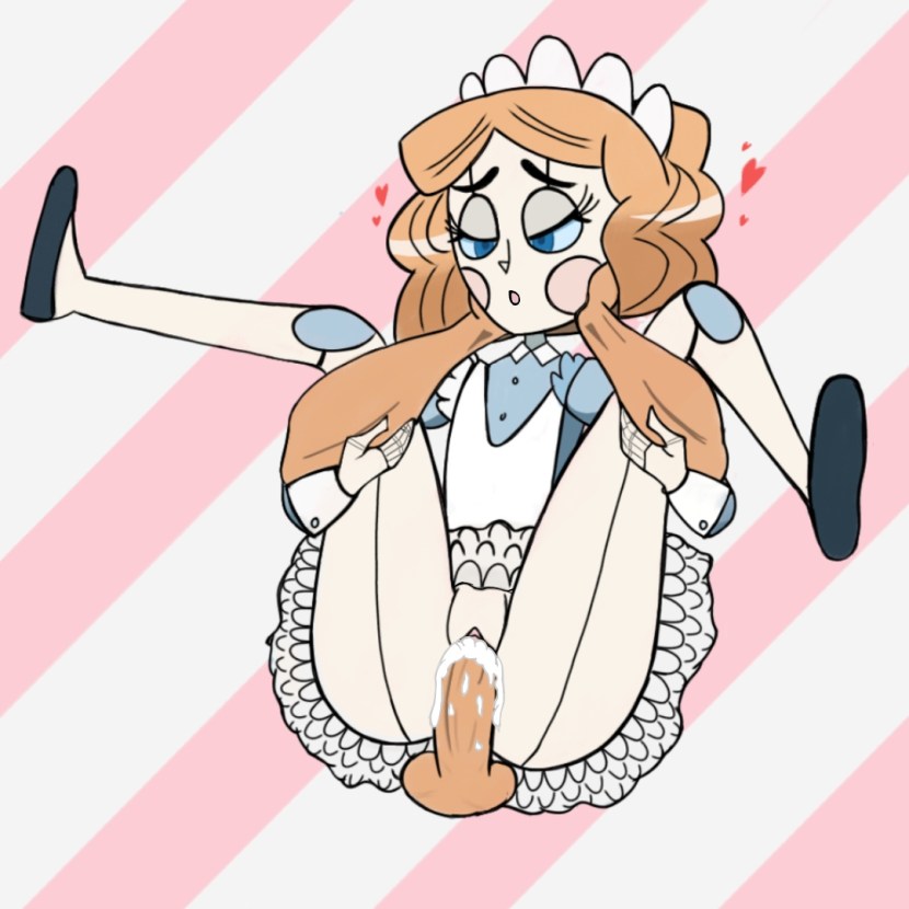 Emmy The Nandroid Comics Hentai