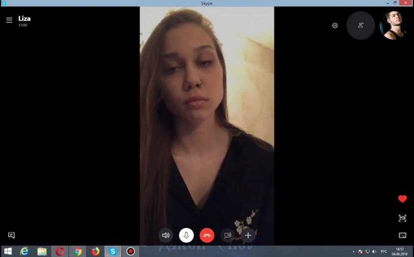 477 Russian Skype Girls (Check You