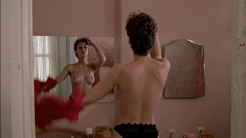 Jamie Lee Curtis Tits