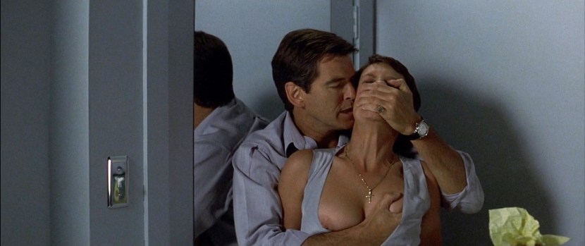 Jamie Lee Curtis Sexy