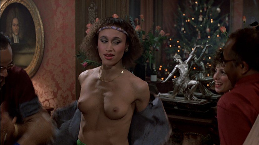 Kirai J. Curtis naked