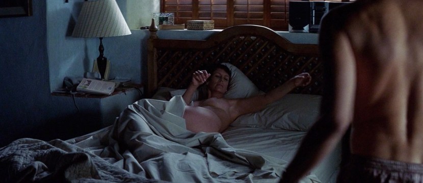 Jamie Michelle, porn films