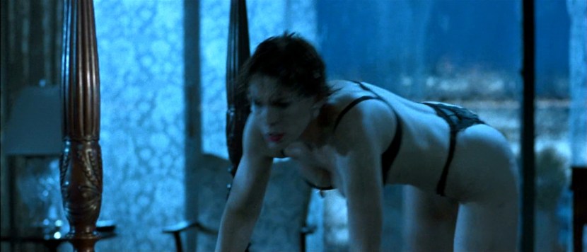 Jamie Leigh Thornton Naked