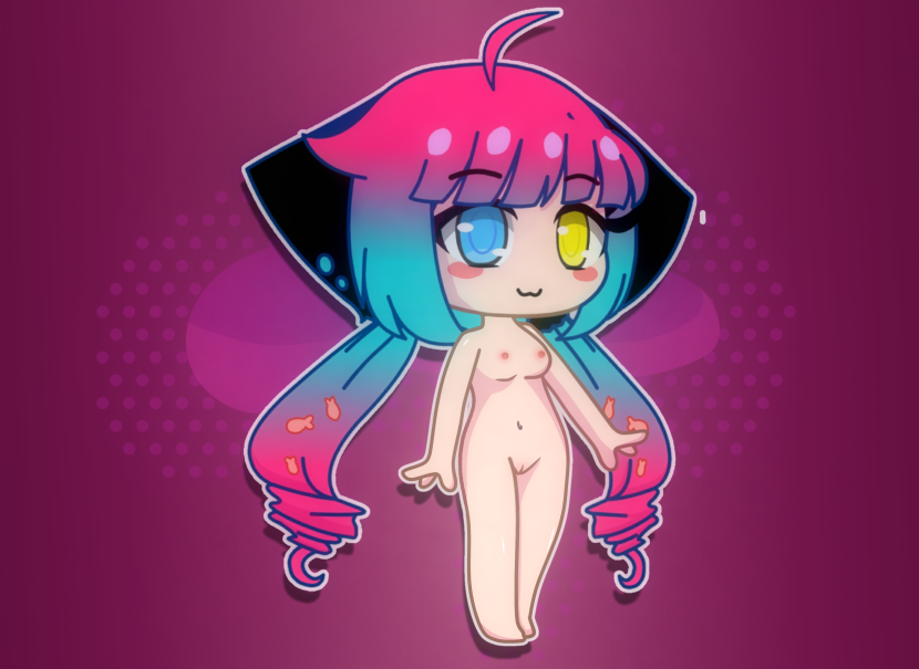 Gacha Life Hentai Gacha Life