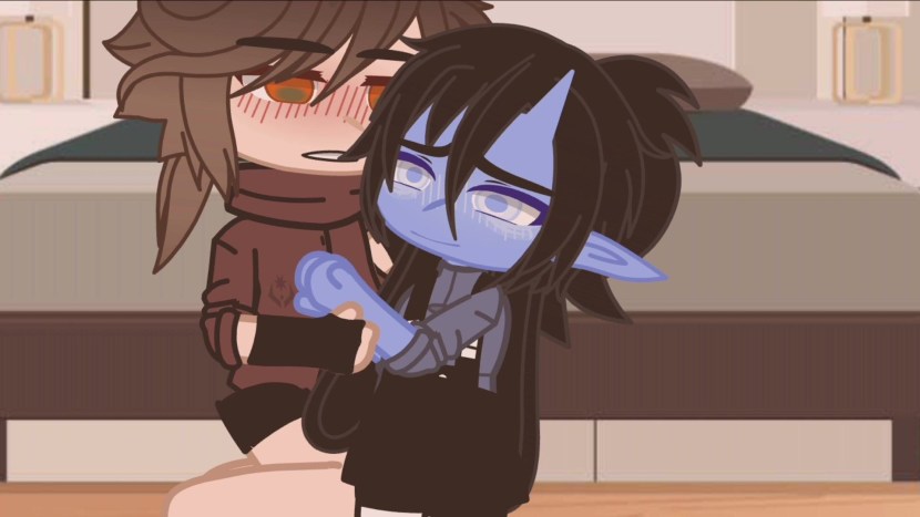 Starless mansion of immorality hentai