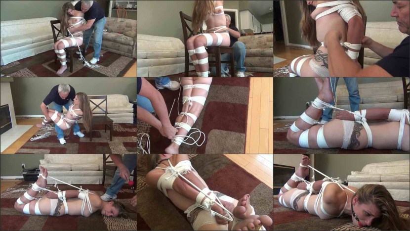 Atlanta Moreno Little Lanta BDSM photo