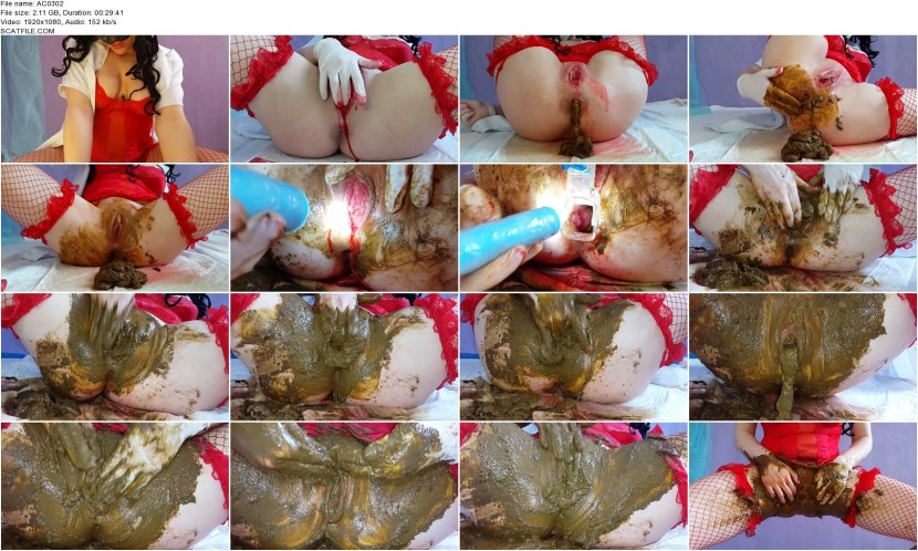 Thisvid Sexy Russian Irina Doing Herself an Enema